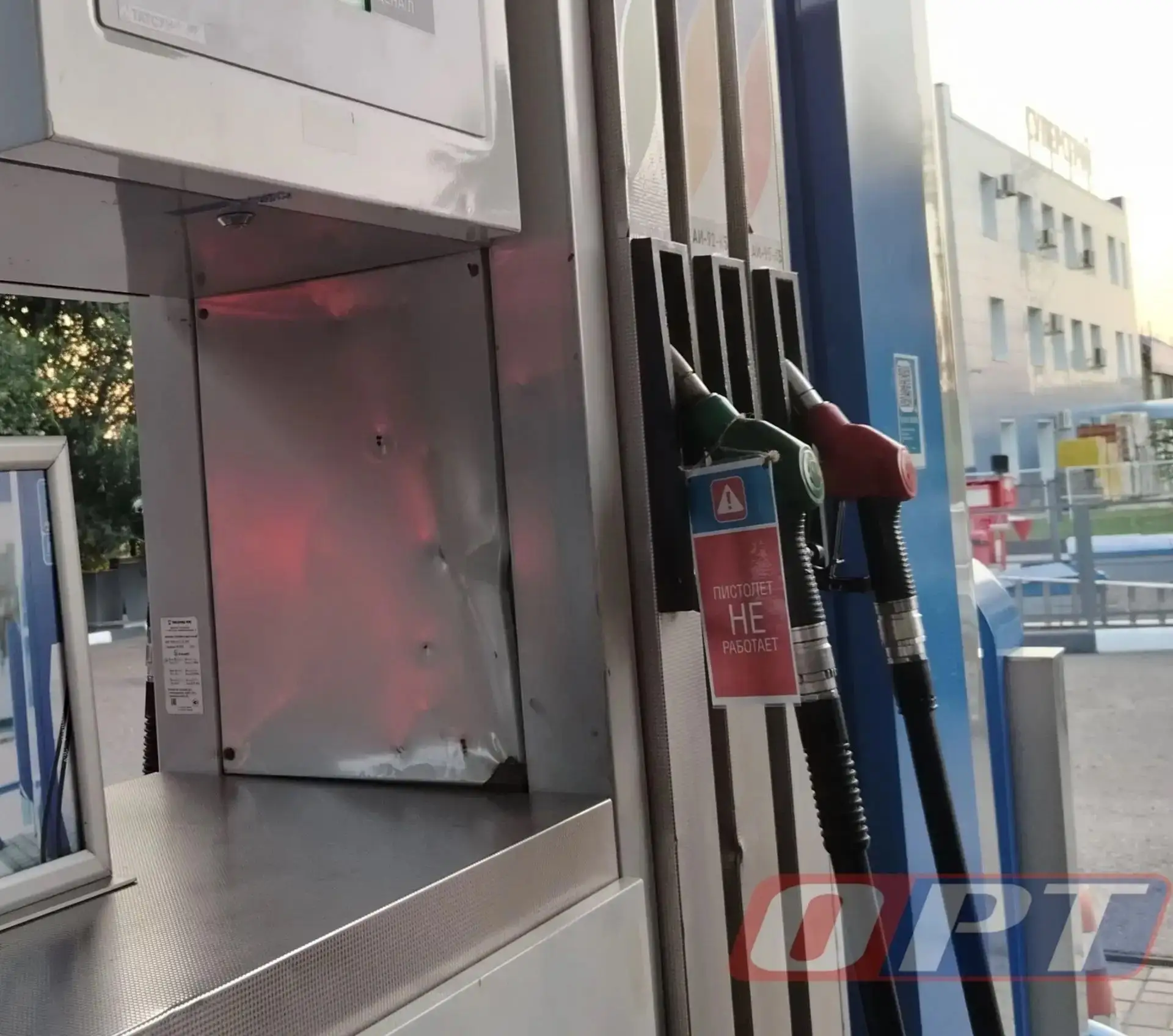⚡️Оренбургское УФАС назвало заправки с высокими ценами

Участники топливного рынка, которые продают 