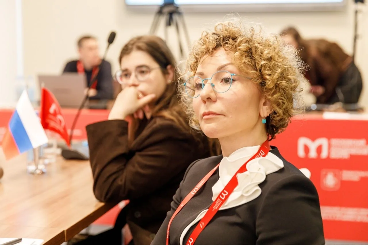 🤲 Меценатство 2.0: как выстроить доверие между государством, бизнесом и обществом  14 мая 2026 года 