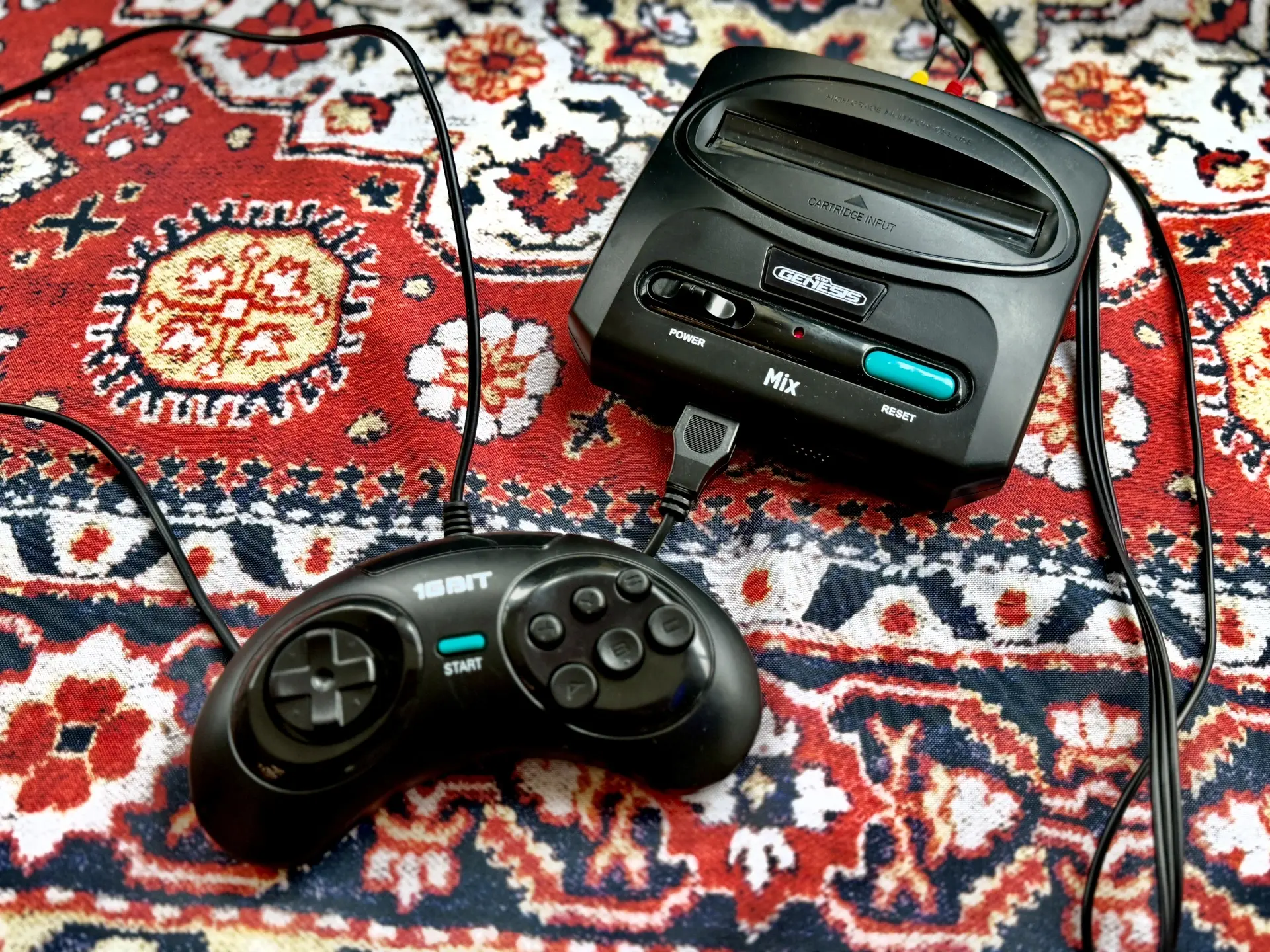 Поиграем 🕹️