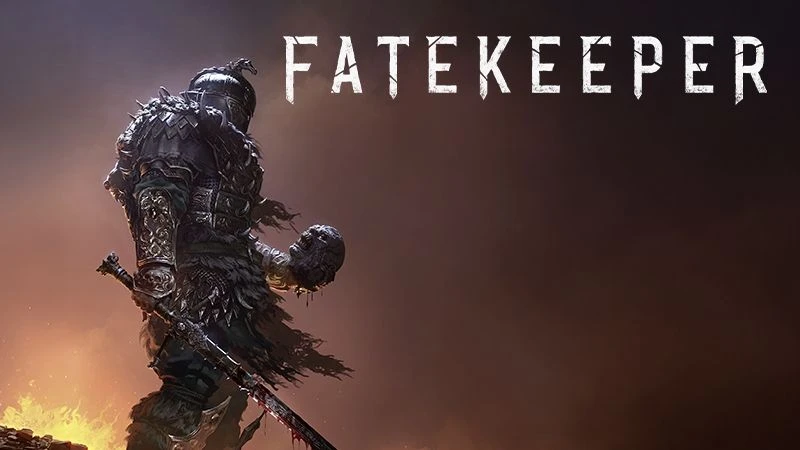 Игра похожая на Skyrim (РЕЛИЗ) - Fatekeeper 
https://vkvideo.ru/video-138792304_456241296