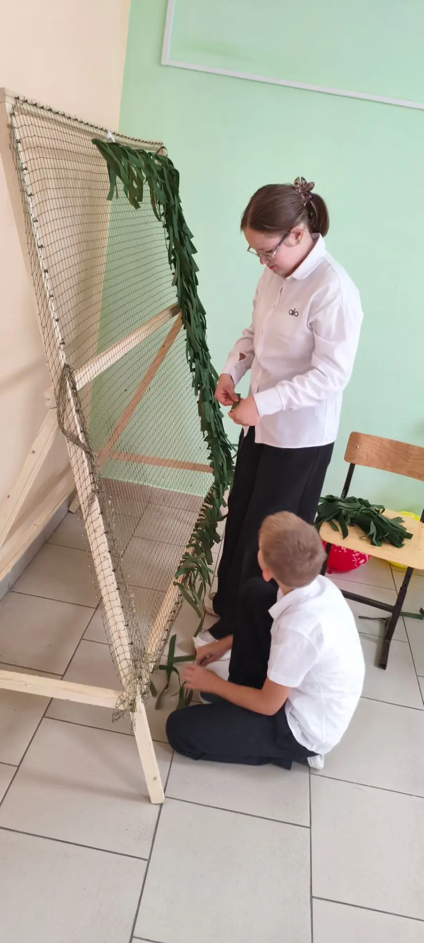 СВОими руками