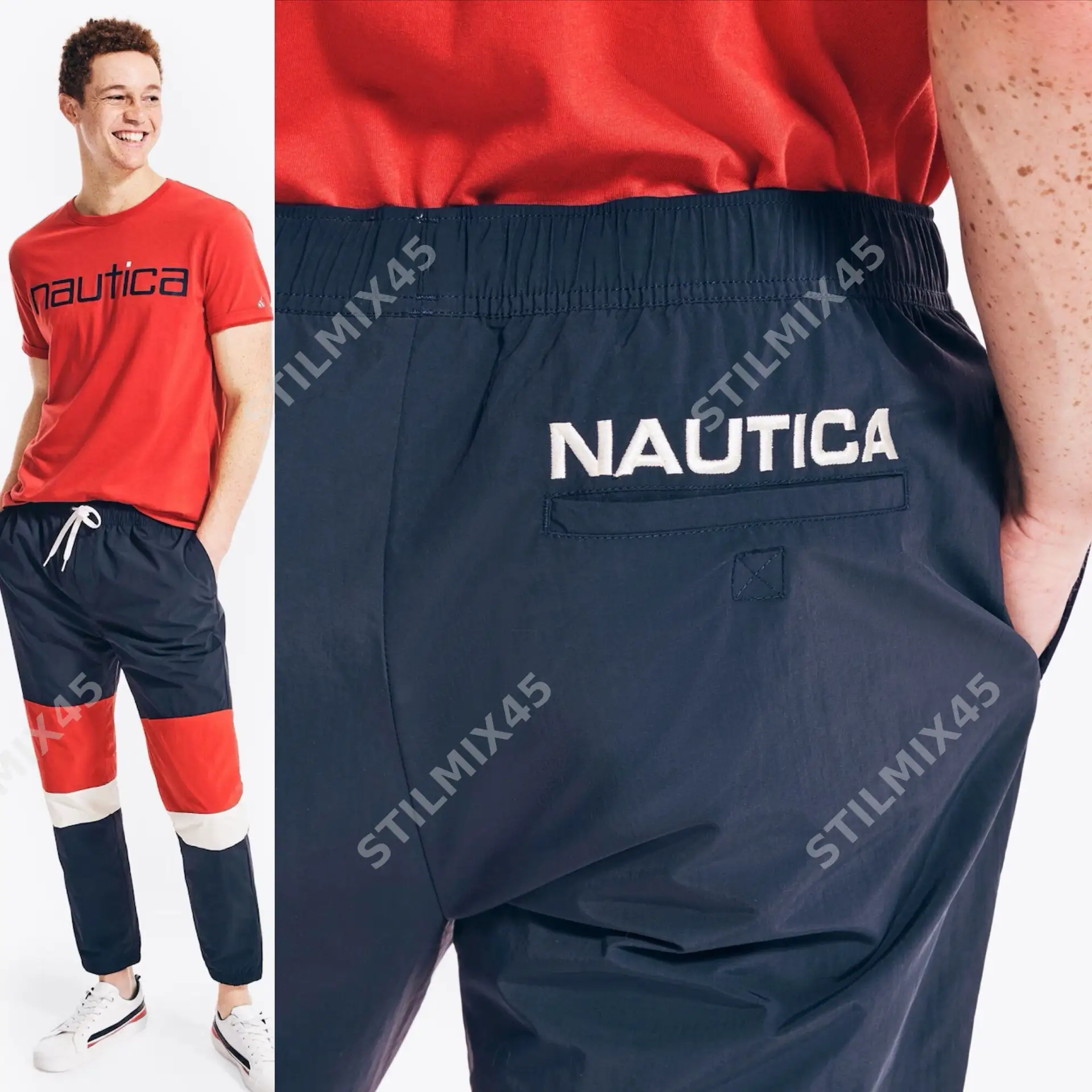 💙Nautica💙
