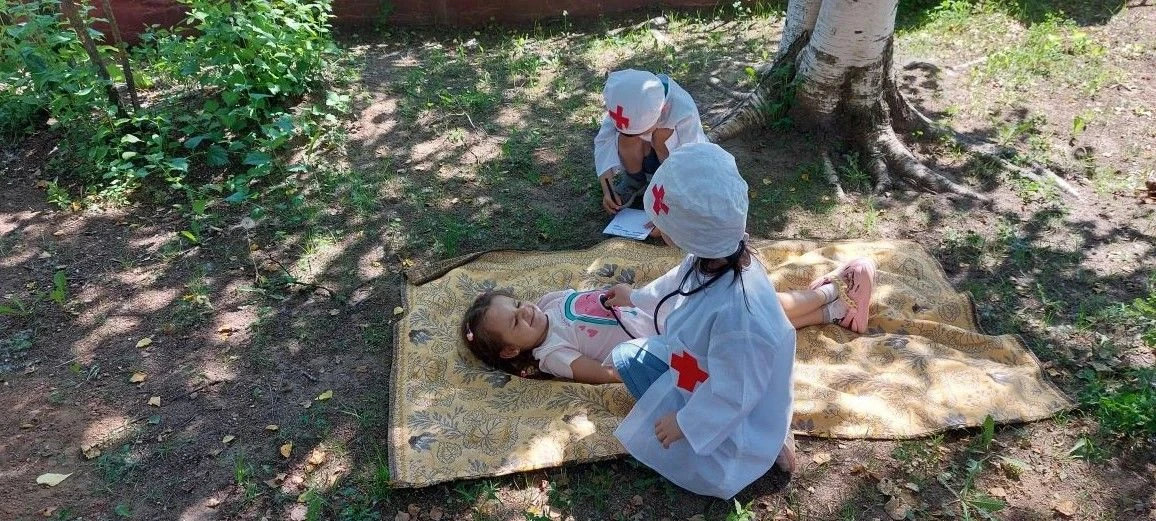 "Безопасное лето — 2026"🚑

В рамках реализации плана профилактических мероприятий, направленных на 