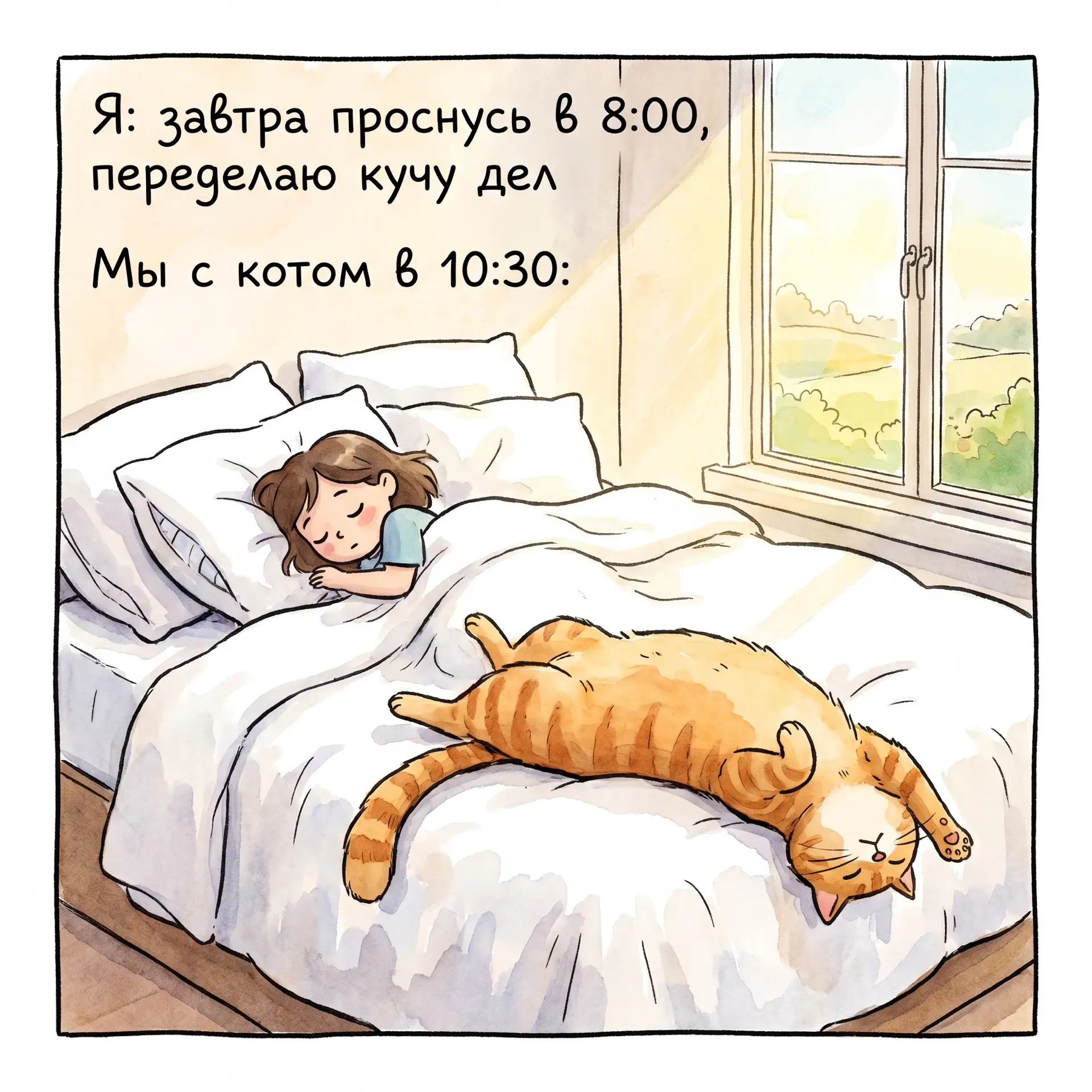 Традиционный мем от админов
