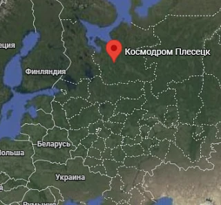 🇷🇺🇺🇦 Украина пытается атаковать космодром.