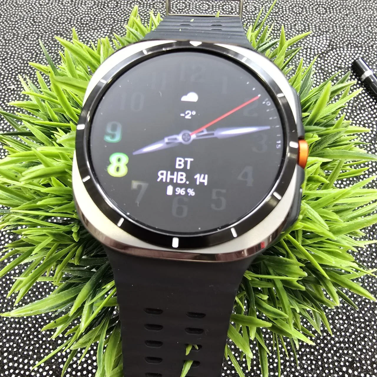 #WatchFace Шикарная Классика

👉Смотри Видео Обзор:
RuTube
YouTube


👉Установить