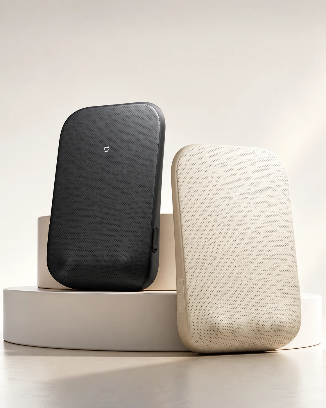 Xiaomi анонсировала массажер для всей спины Mijia Smart Waist and Back Massager.