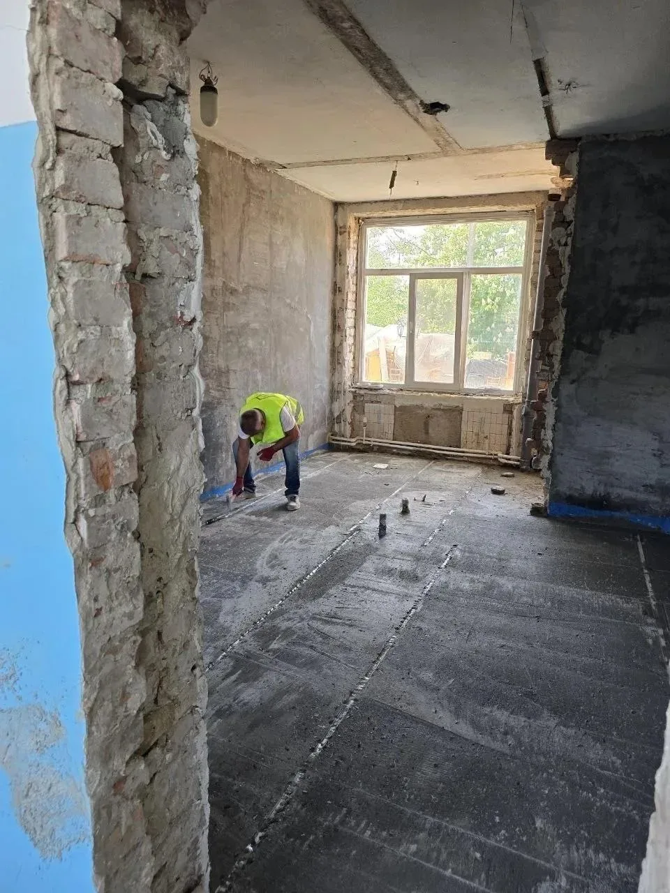 🏗️ Восстановление и развитие Старобешевского округа: Народная программа в действии!