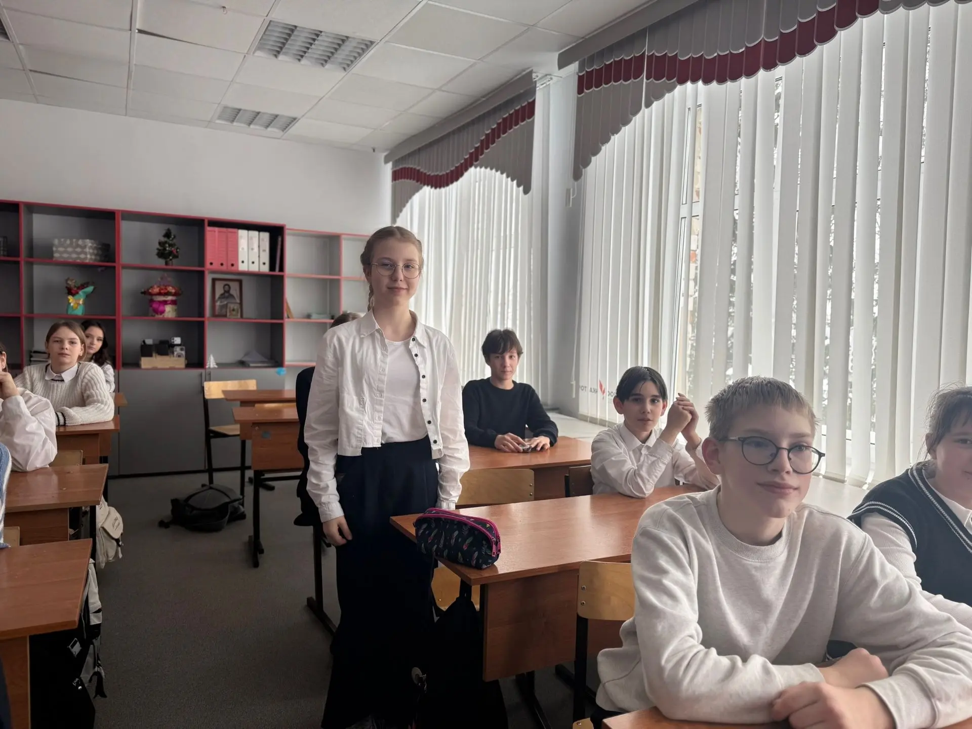 БИТВА УМОВ: «СВОЯ ИГРА» ПО РУССКОМУ ЯЗЫКУ В 6 КЛАССЕ!