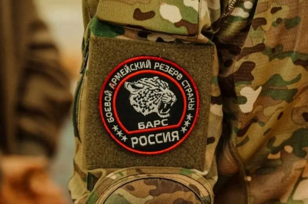 В Кабардино-Балкарии продолжается набор добровольцев в отряды БАРС
В Кабардино-Балкарской Республике