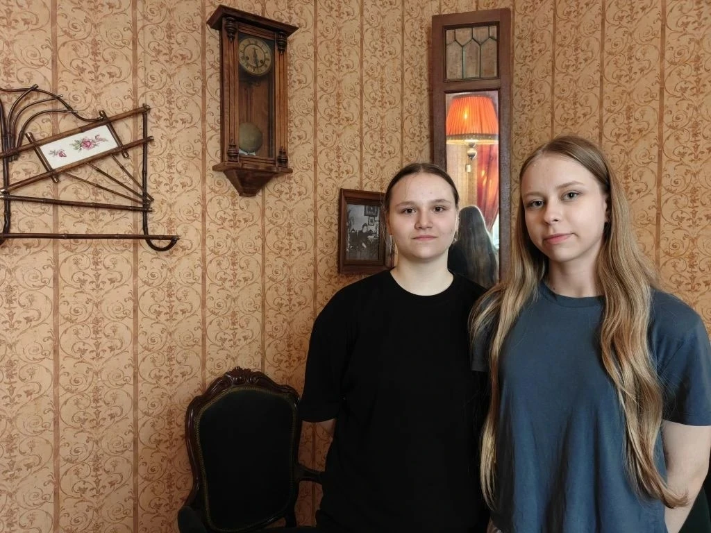 Медицина и литература: студенты погрузились в творчество Булгакова  ✨ 135 лет со дня рождения Михаил