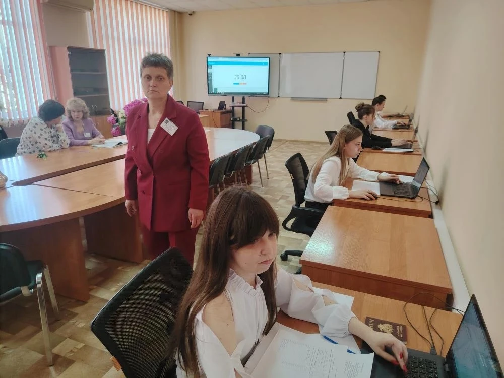 Результаты демоэкзамена в группе К-31

С 03.06.2026 по 05.06.2026 в Центре проведения демоэкзамена, 