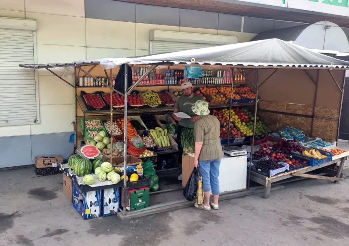 В Бодайбо подвели итоги рейда по продаже овощей и фруктов

С 1 по 30 июня в Иркутской области проход