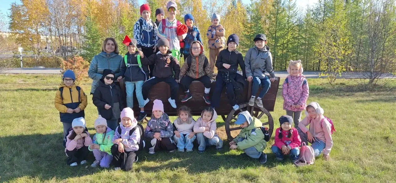 🍂🍁Осенняя прогулка🍁🍂