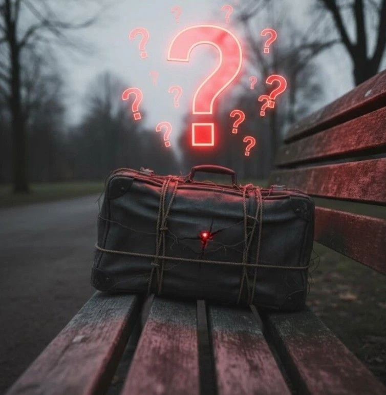 Обнаружили подозрительный предмет? Действуйте правильно!