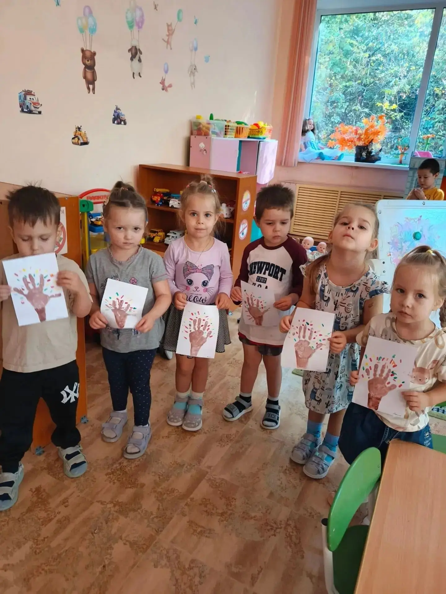 Как необычно  использовать нетрадиционные элементы рисования в детском творчестве🪄У ма...