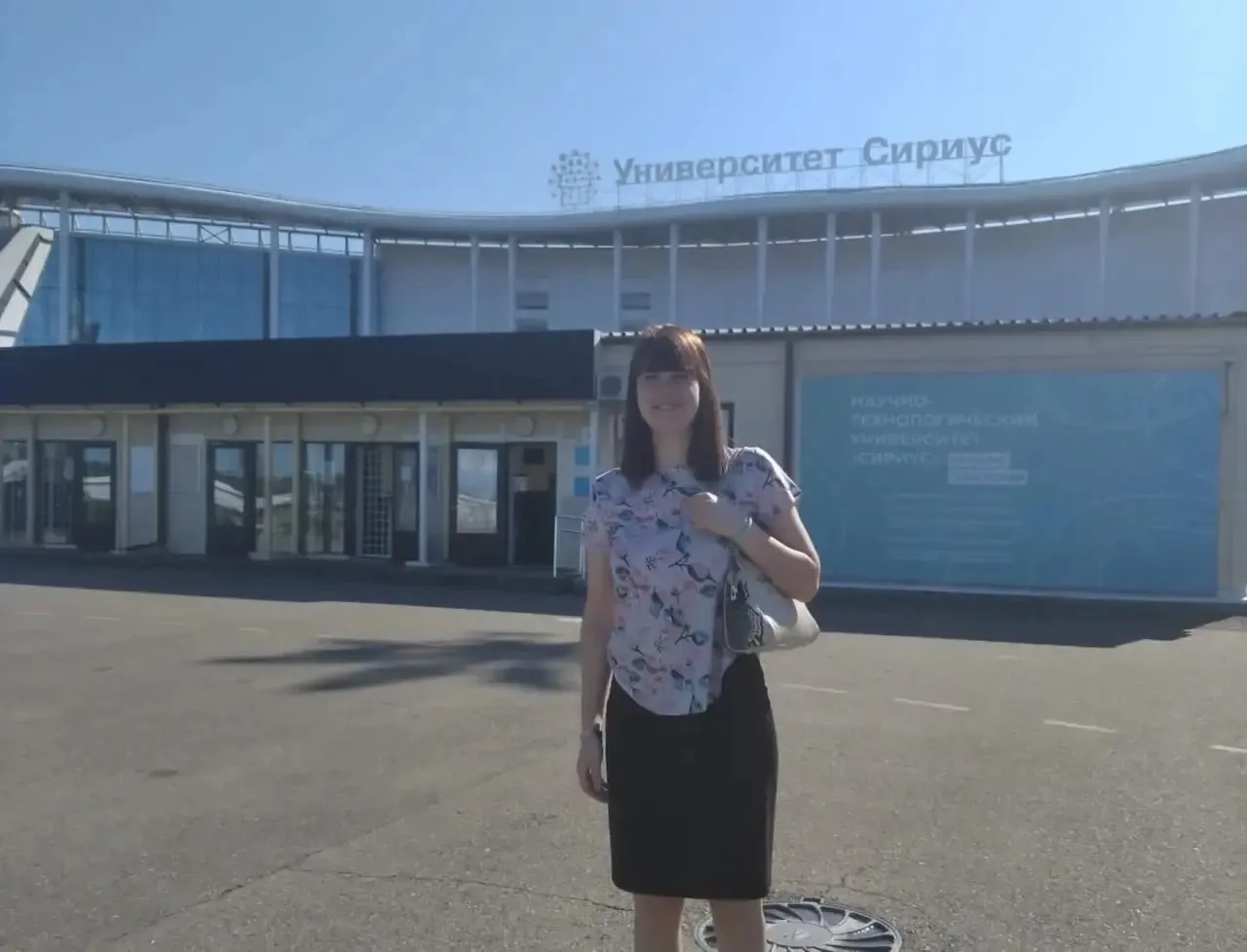 В 2026/2027 учебном году Региональный образовательный центр «Перспектива» продолжит сотрудничество с