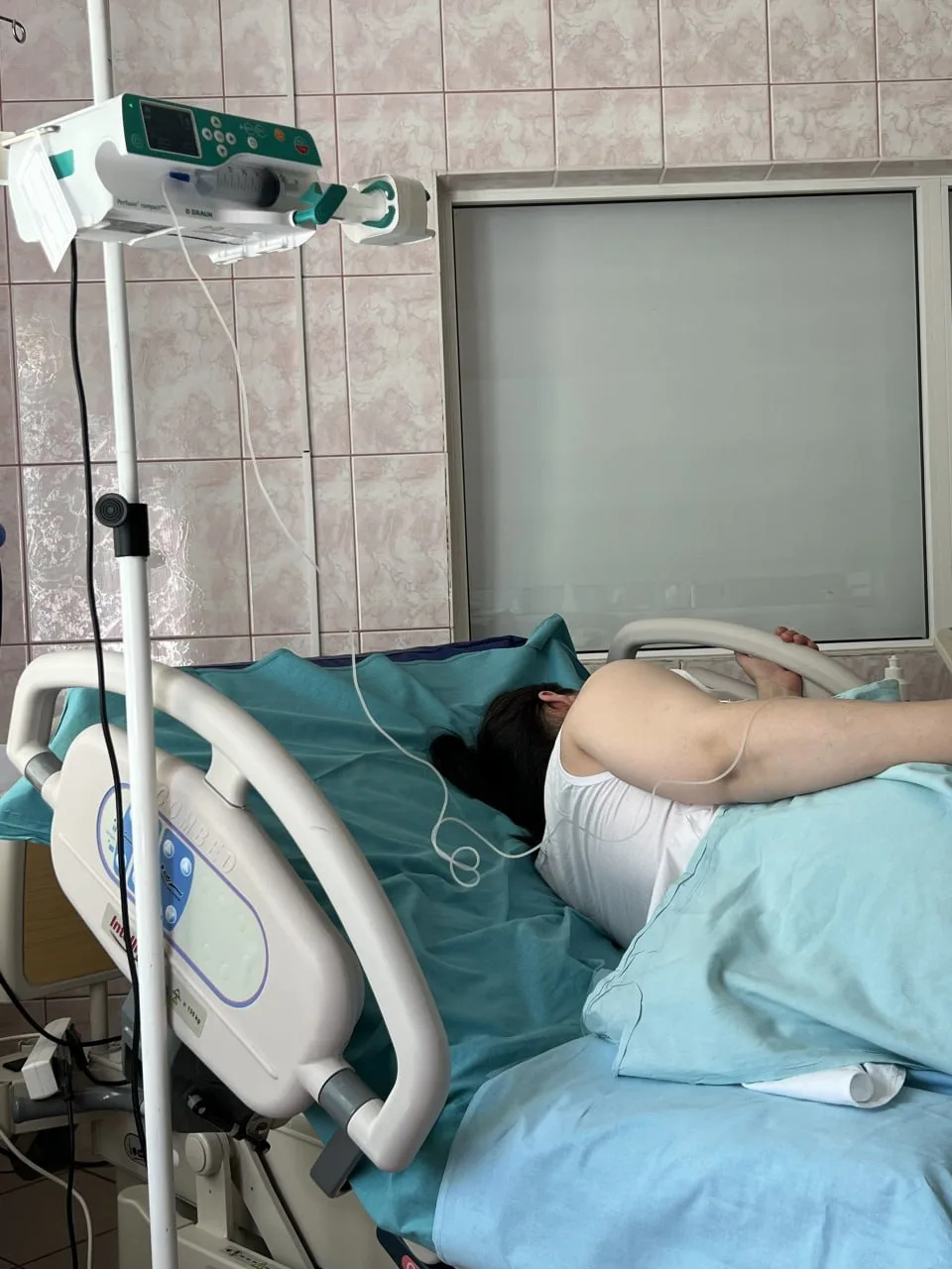 ОКСИТОЦИН В РОДАХ: когда делают и зачем? 
 
➡️Окситоцин — самый главный гормон в родах. Он вырабатыв
