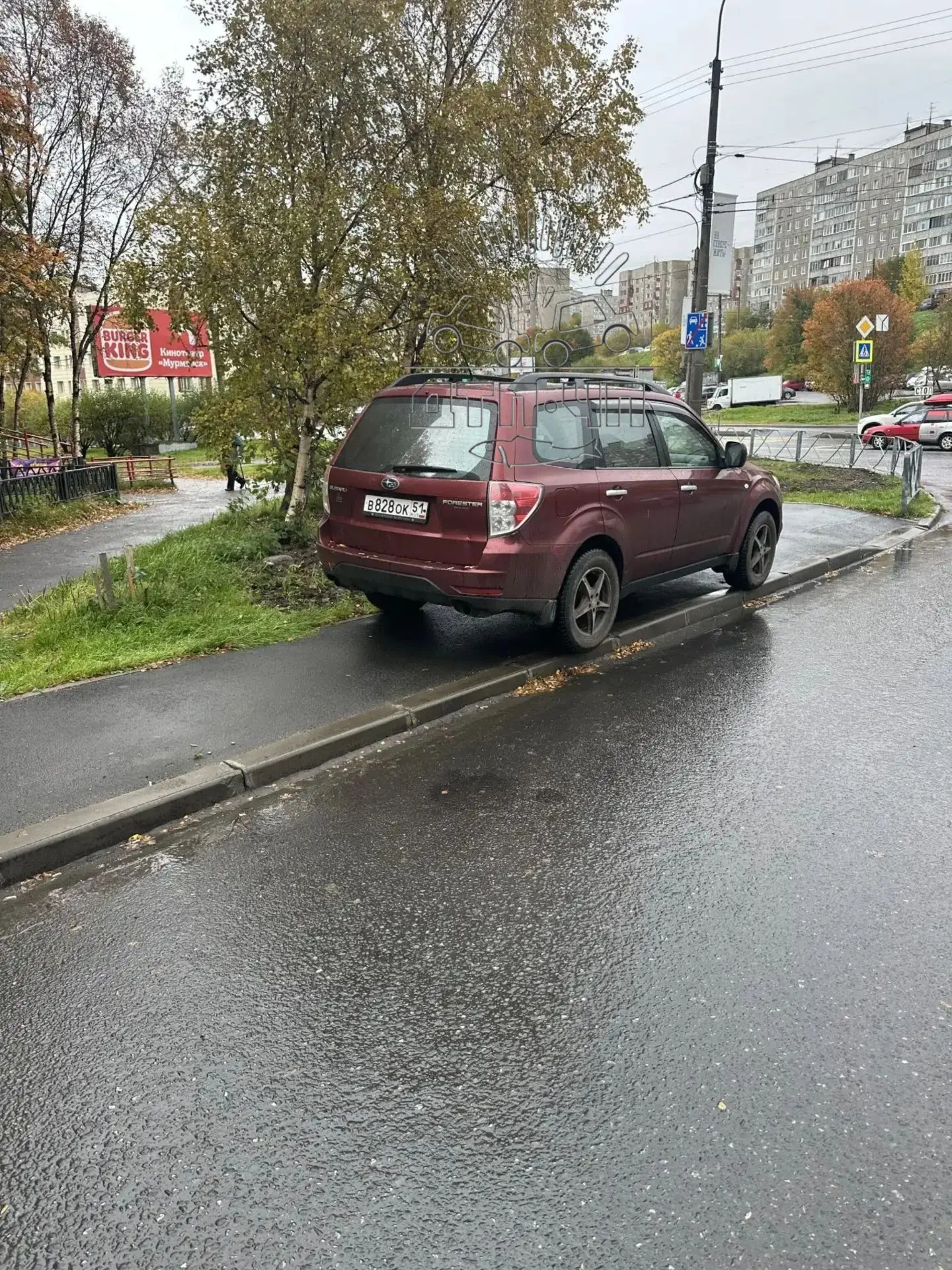 🙄 Пост от подписчика: