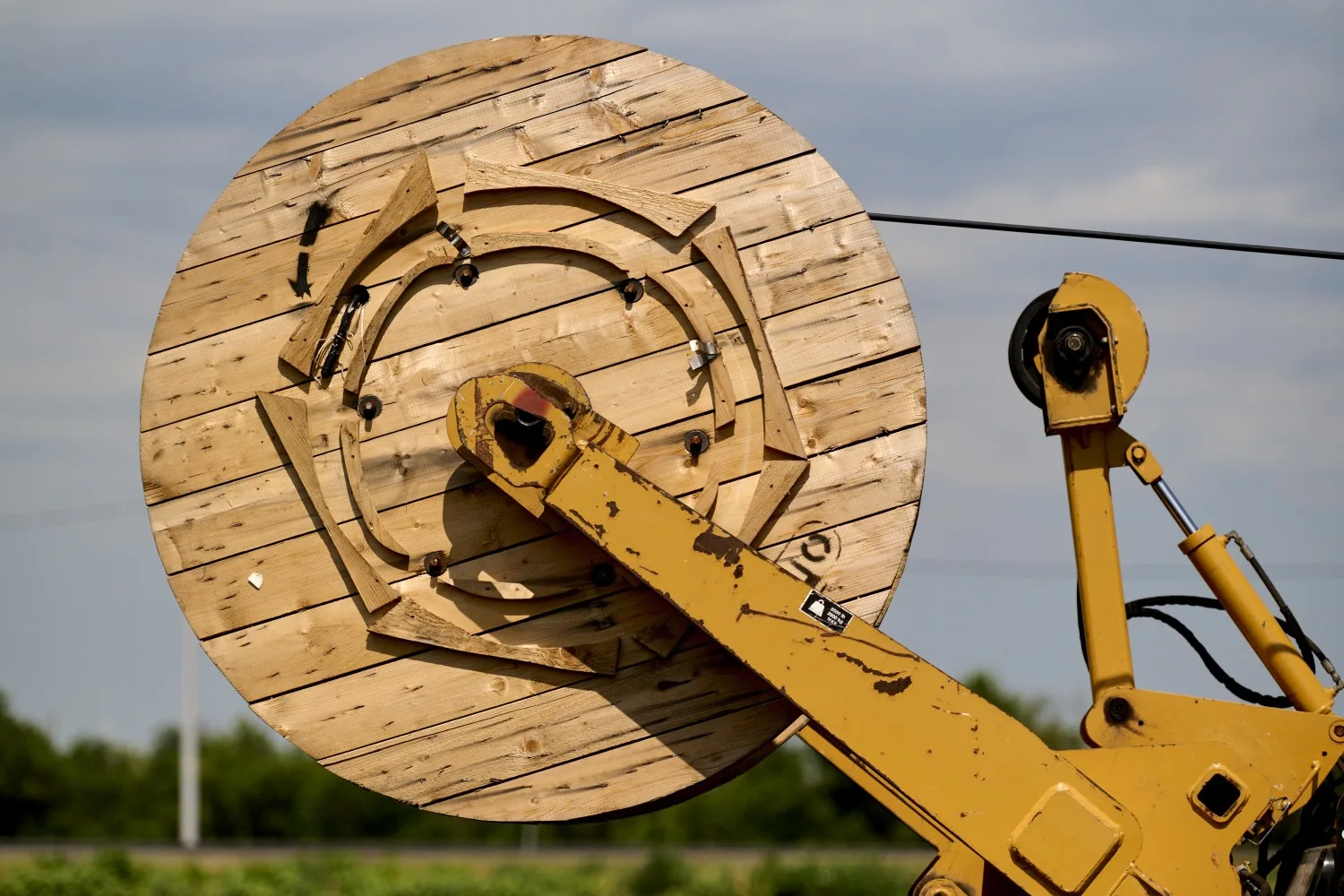 👷‍♂ Обновляется коммуникационная система Общества.

🛠 Это происходит в рамках реализации проекта «