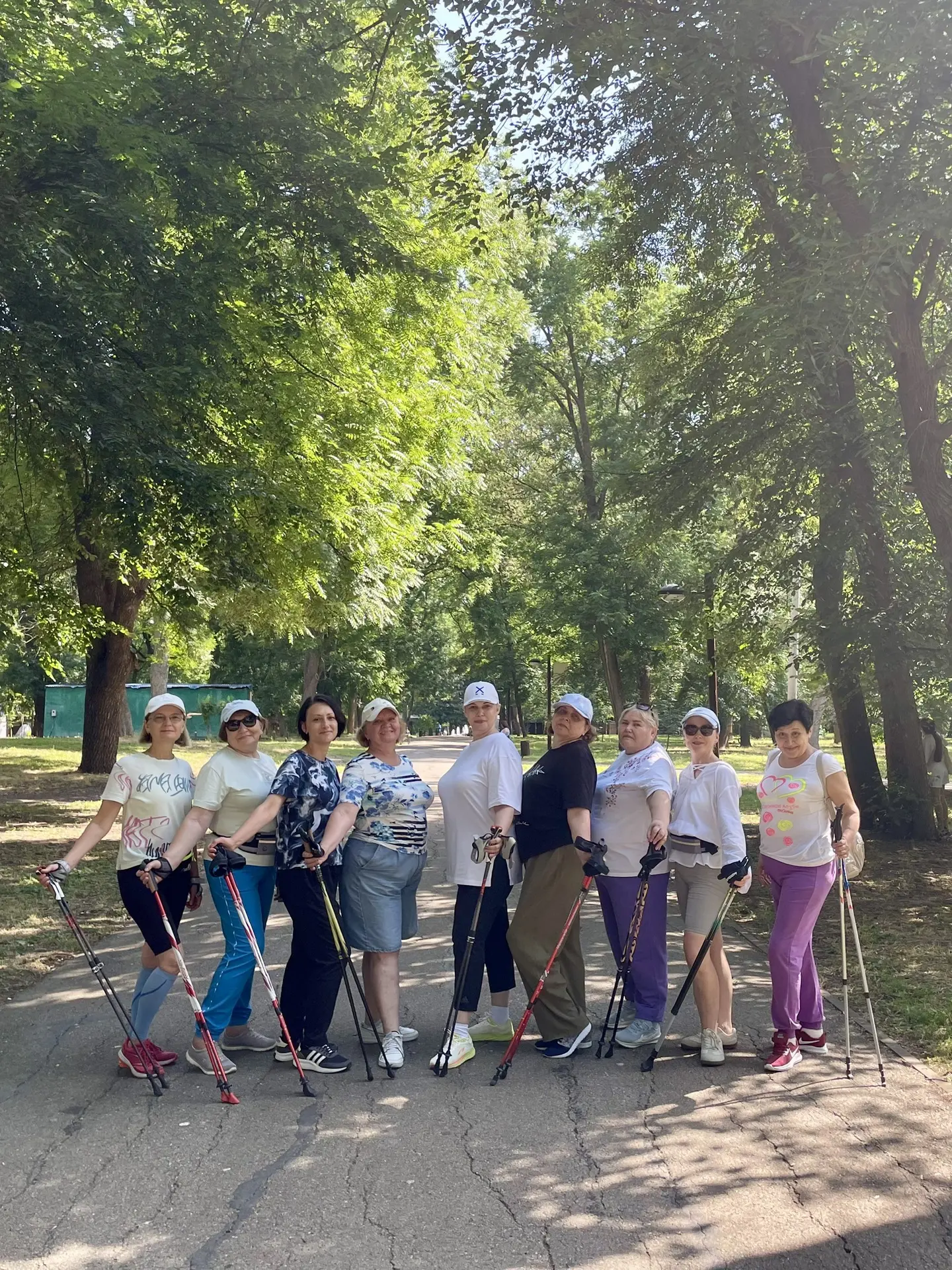 Чистяковская роща. Сегодня не спешили. Чувствовали, слушали, прислушивались.