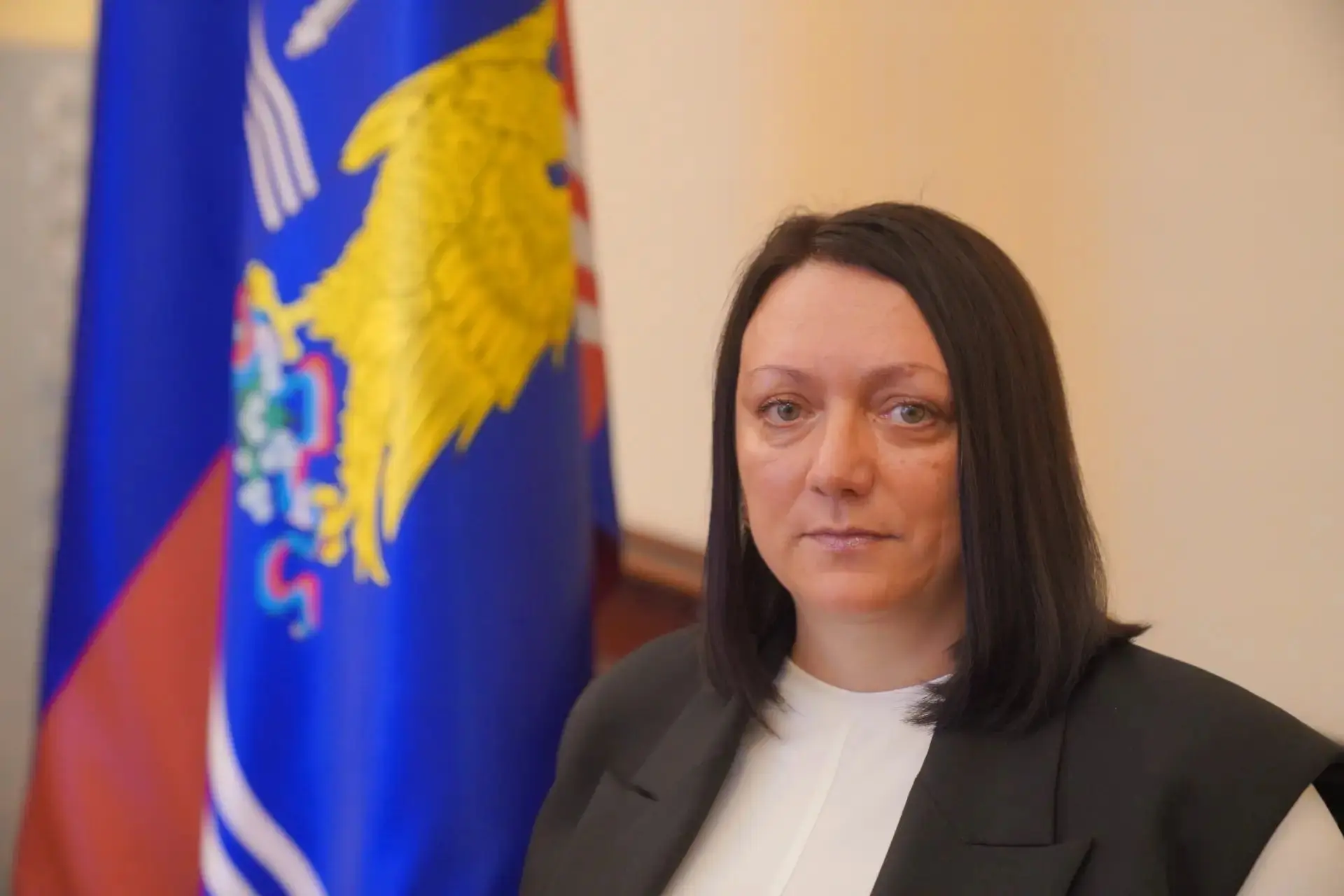 ✅️Директором департамента жилищно-коммунального хозяйства Ивановской области назначена ...