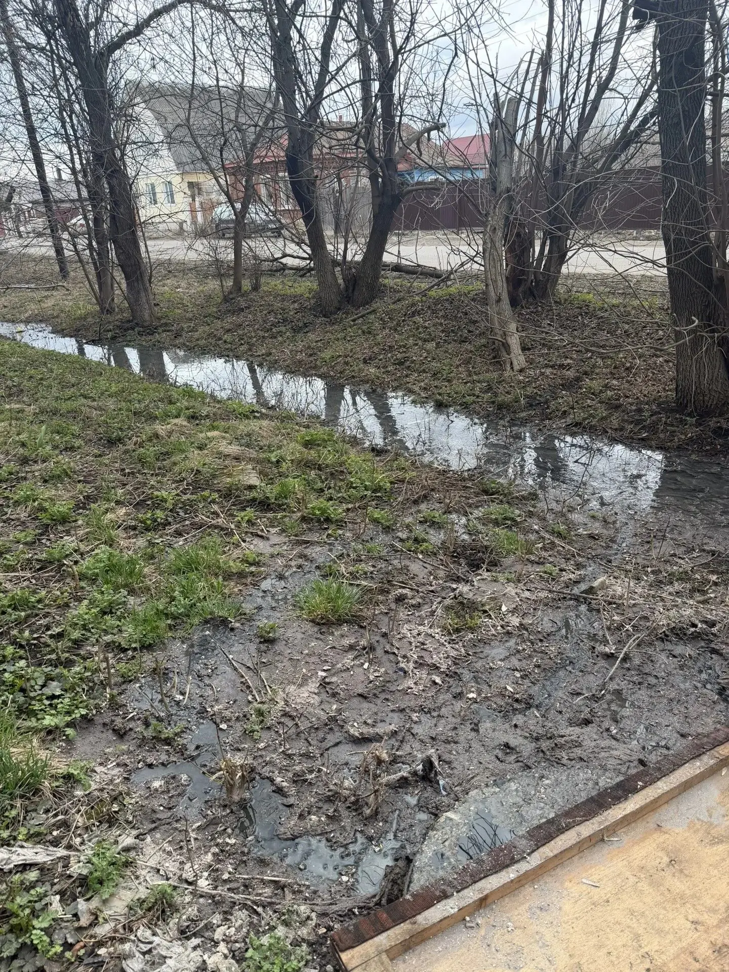 ✔️ Прокуратура г. Мичуринска через суд обязала ресурсоснабжающую организацию провести р...