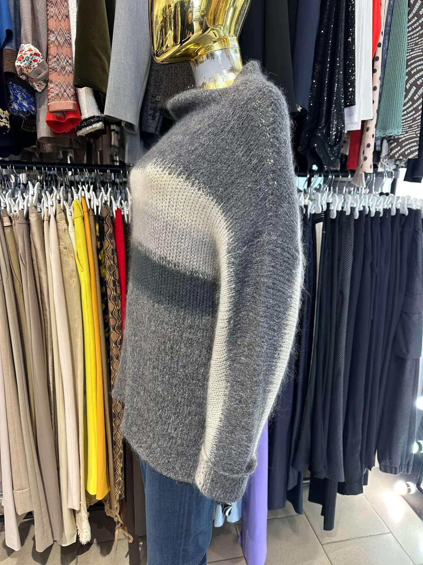 RAG AND BONE
