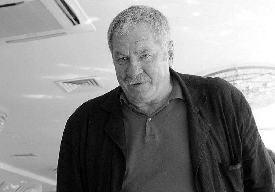 Умер олимпийский чемпион по баскетболу Иван Едешко

Спортсмен скончался на 82-м году жизни.

В 1972 