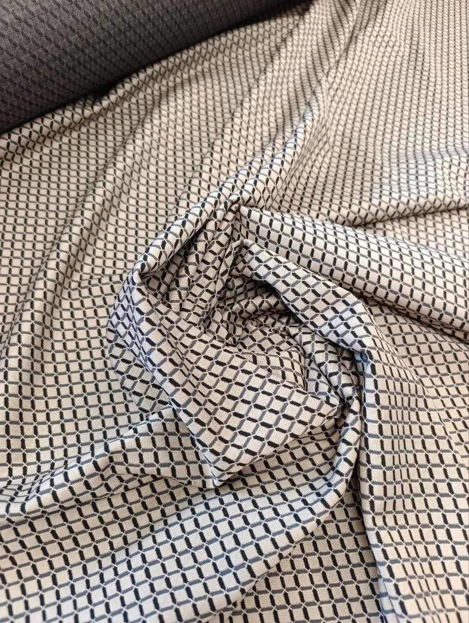 ПРЕДЗАКАЗ Вискозный джерси Max Mara: плотный, пластичный и невероятно приятный на ощупь...