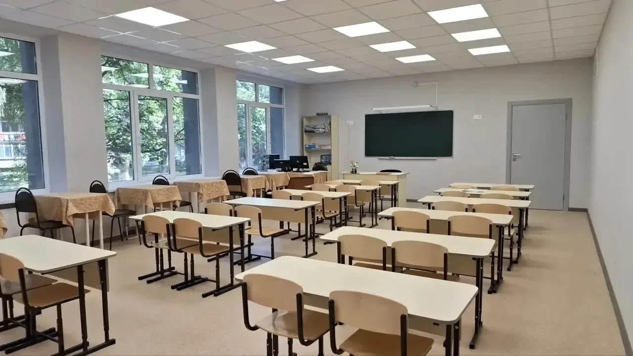 В КЧР проверили готовность более 300 образовательных учреждений к новому учебному году