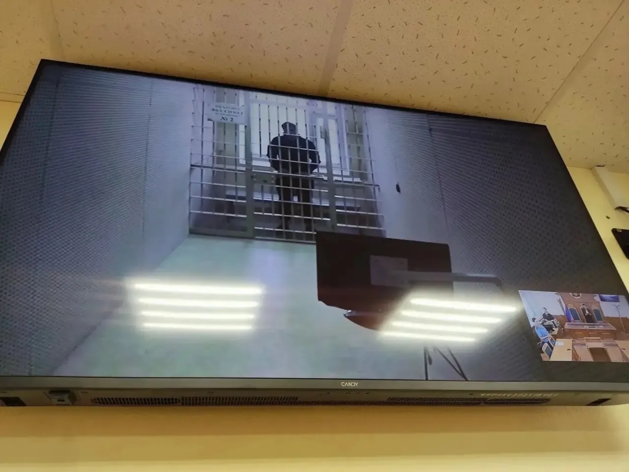 В Ивановской области банду похитителей людей оставили в СИЗО. Суд отказался выпускать 35-летнего жит