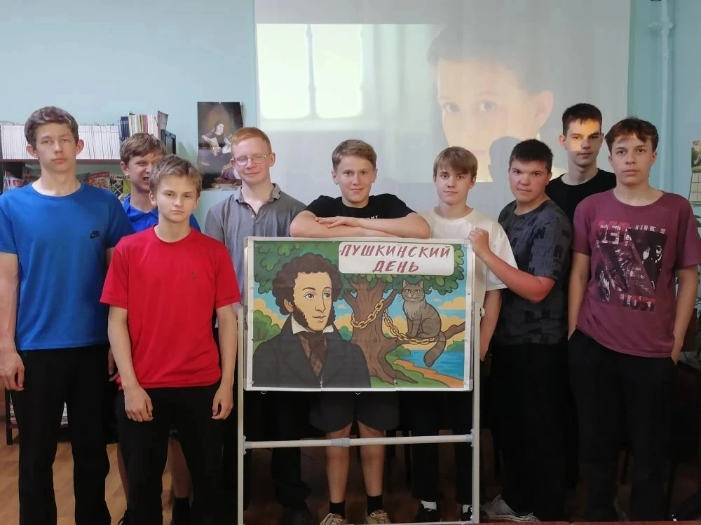 🌿 8 дней трудового лагеря "Зелёный десант"🌿

Наши ребята не только усердно трудились, но и успели 
