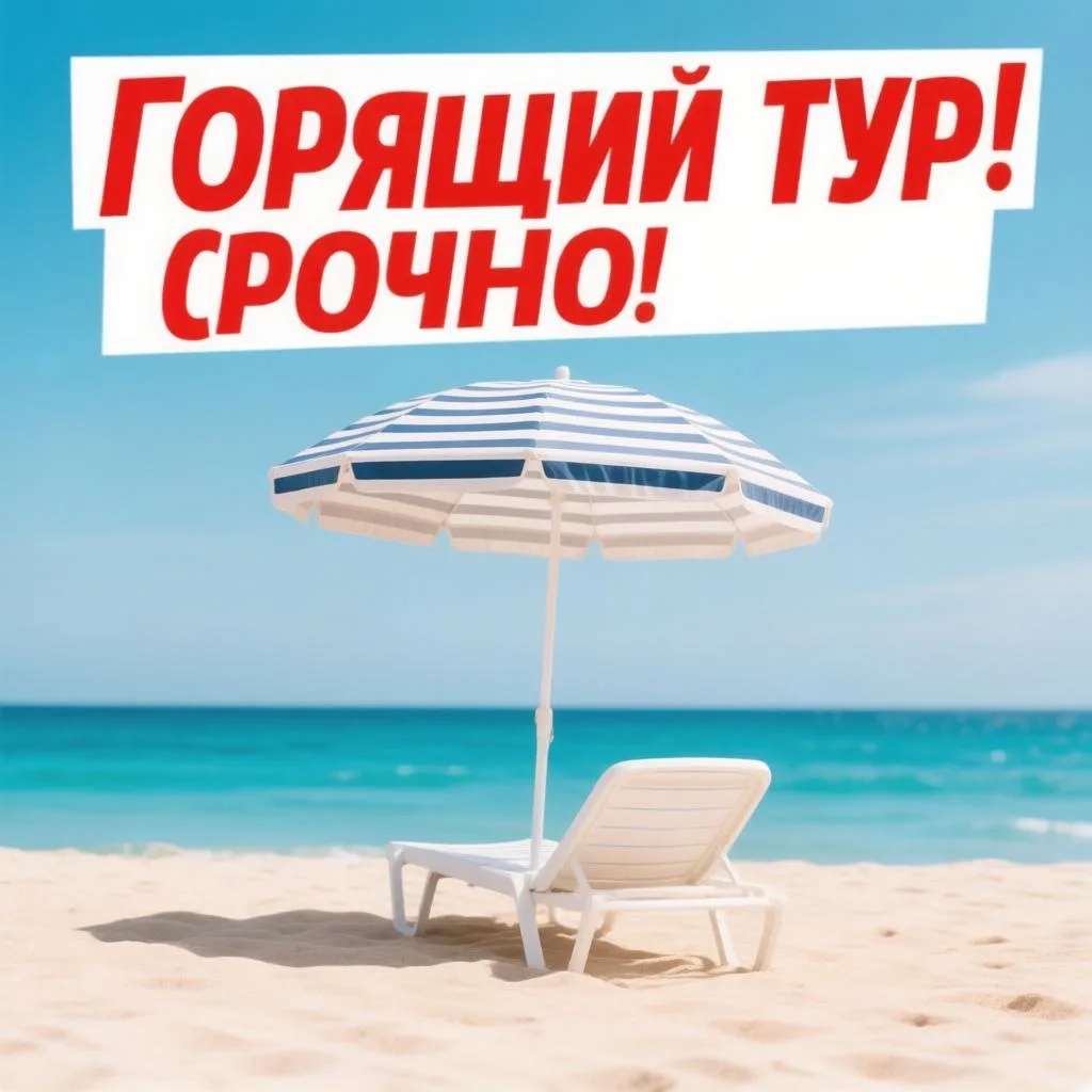 Нячанг из Тюмени✈️