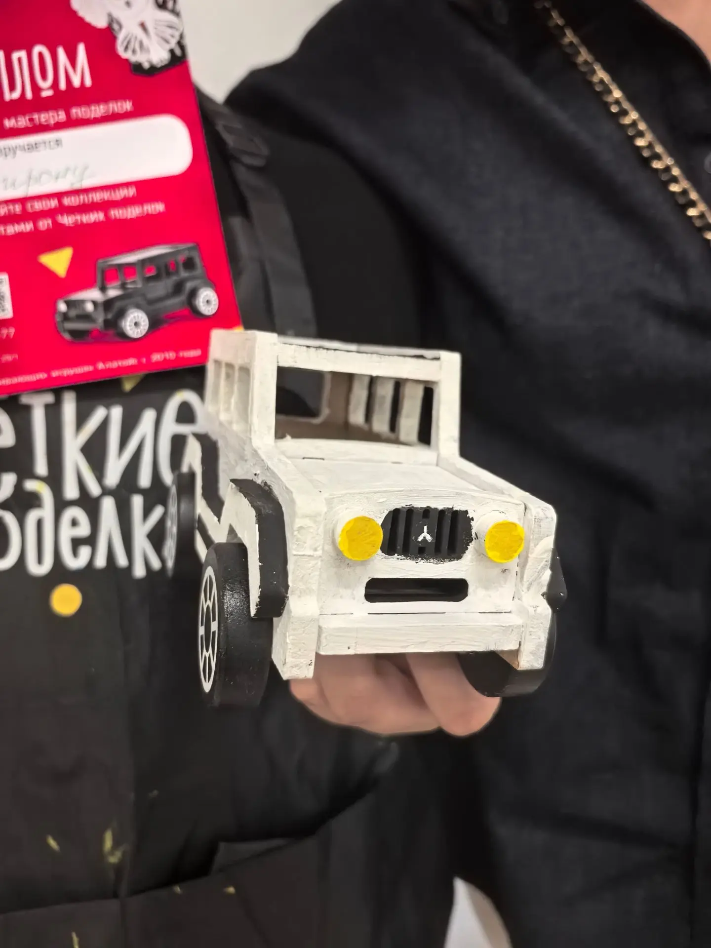 Прошлая неделя в мастерской выдалась невероятно продуктивной и весёлой🤩