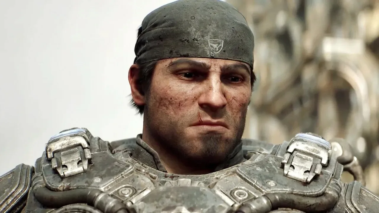 💪 Разработка следующей Gears of War не займёт так много времени, пообещал глава The Co...
