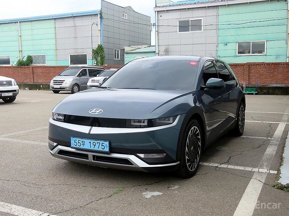 🚗 Новое объявление: