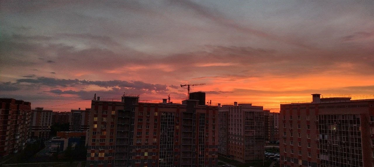 ☀️ Сегодня в Хабаровске с утра +15, днём до +21, солнечно.