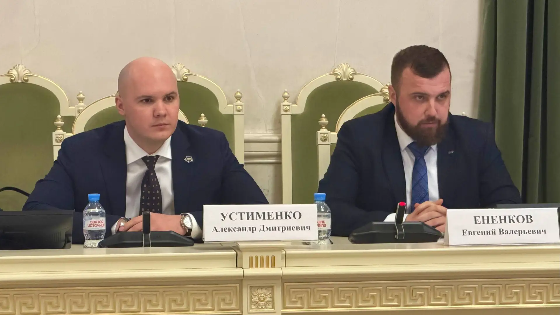 Женя, брат, с Днём рождения!