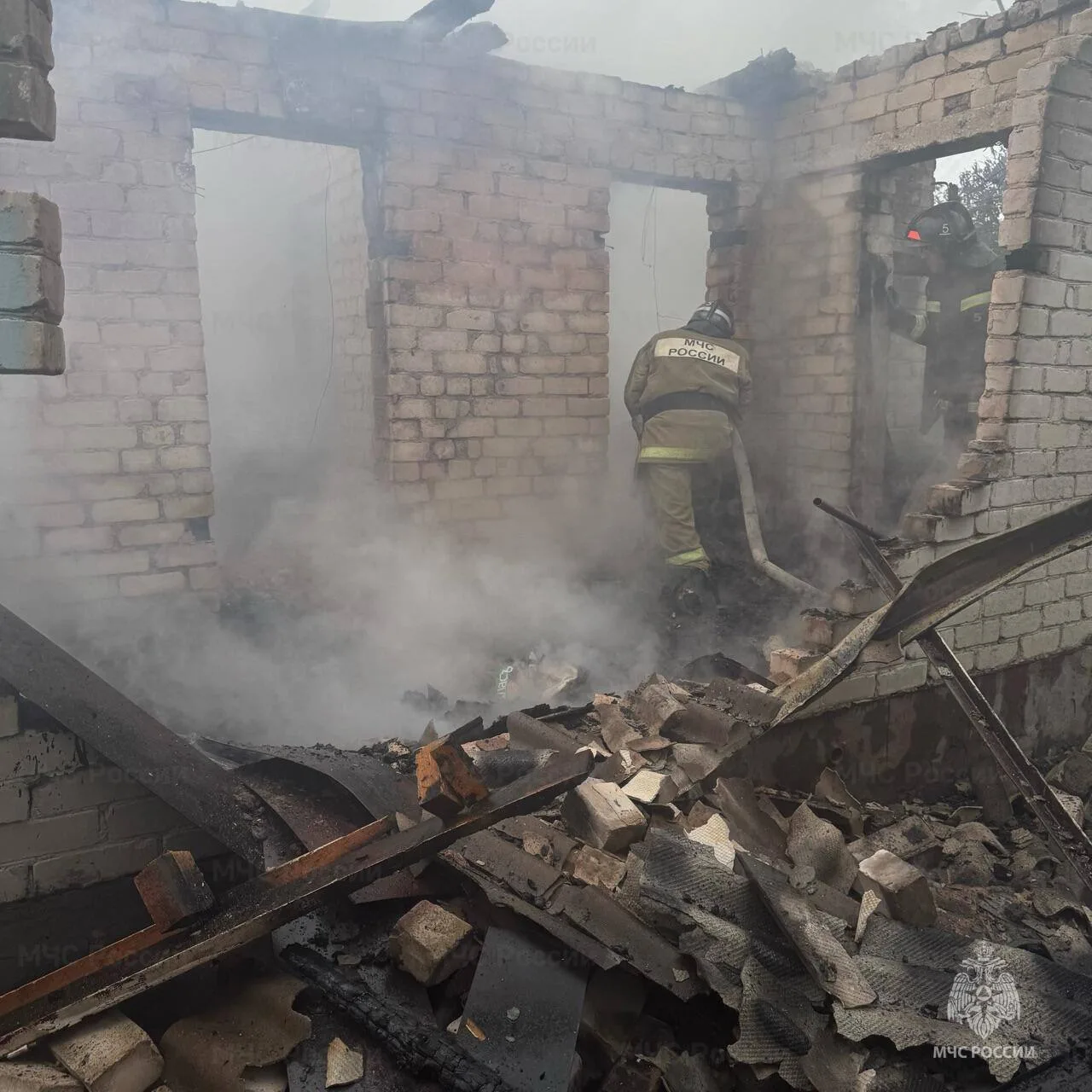 ВО ВТОРНИК В ПОСЕЛКЕ ЯМСКОЙ ВЫГОН ПРОИЗОШЕЛ ПОЖАР В ХОЗЯЙСТВЕННОЙ ПОСТРОЙКЕ

Когда расчеты МЧС прибы