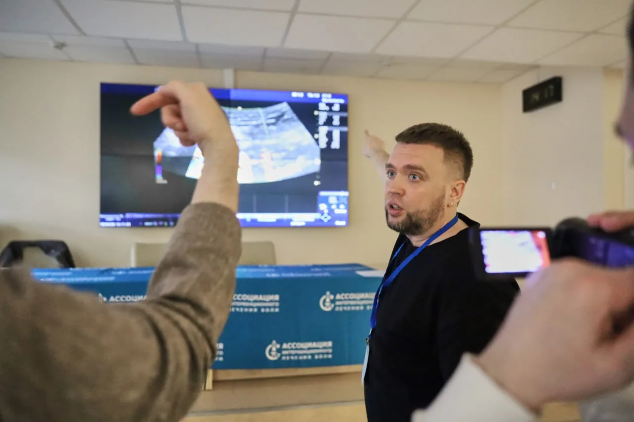 Как говорить с пациентом с хронической болью?