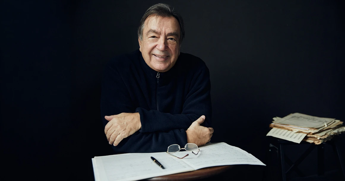 Это мой город: композитор Александр Чайковский

«Очень нравится Комсомольская площадь. И еще тот р