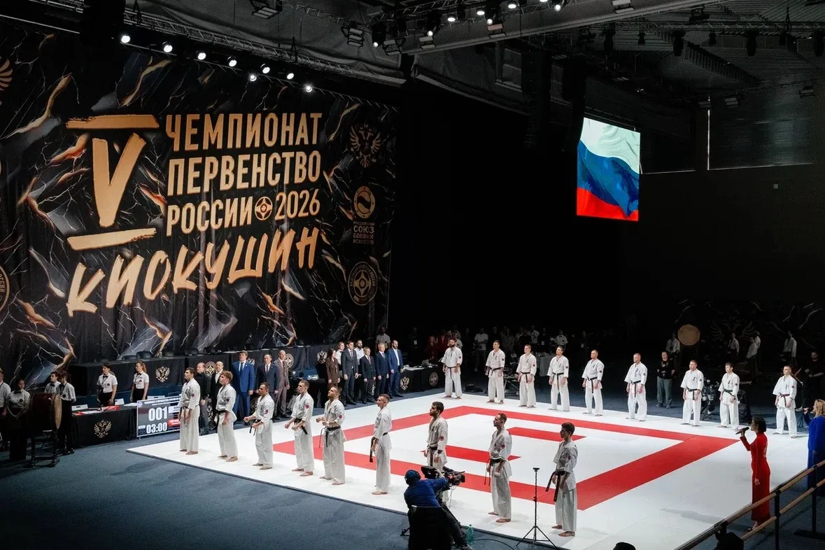 ⚡️Финальный день Чемпионата и Первенства России остался позади. Турнир завершён!⚡️  Кульминацией ста