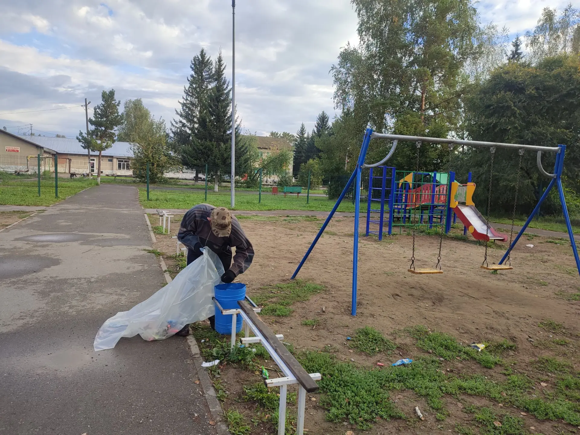 #Тальскоетерриториальноеуправление