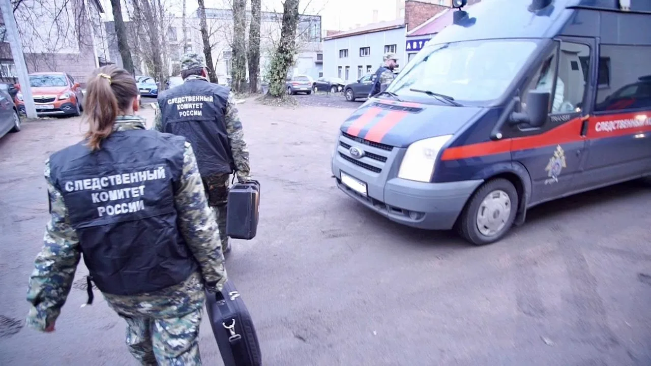 ⚡️ В городе Полевском возбуждено уголовное дело по факту гибели малолетнего мальчика