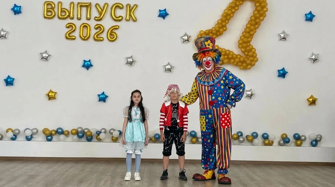 В понедельник, 1 июня, в оздоровительном лагере с дневным пребыванием  «Буратино» состо...