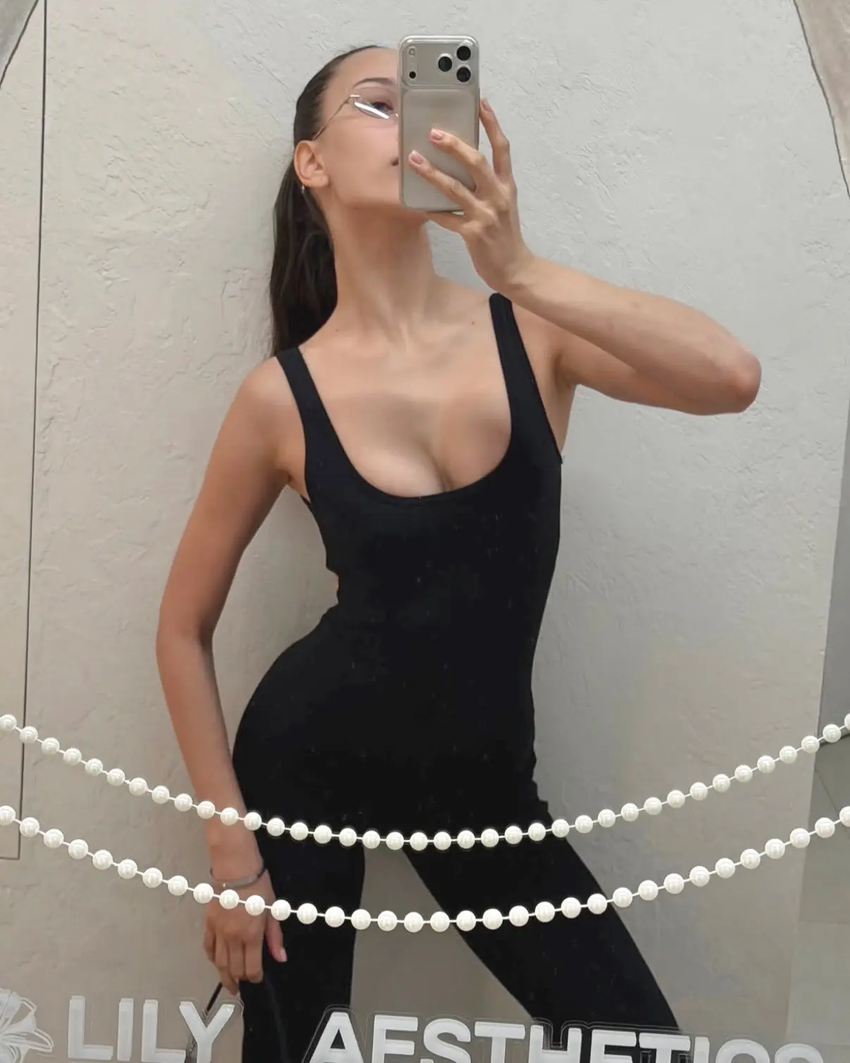 Красавицы Lily Aesthetics🫶🏻