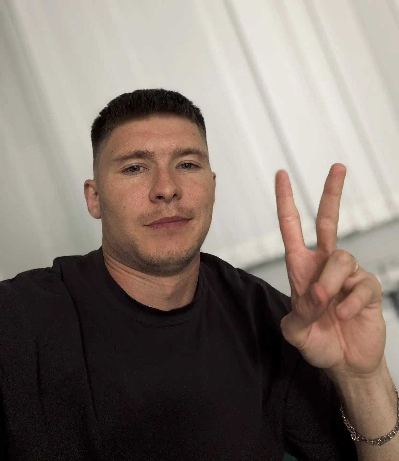 ✅ На месте!