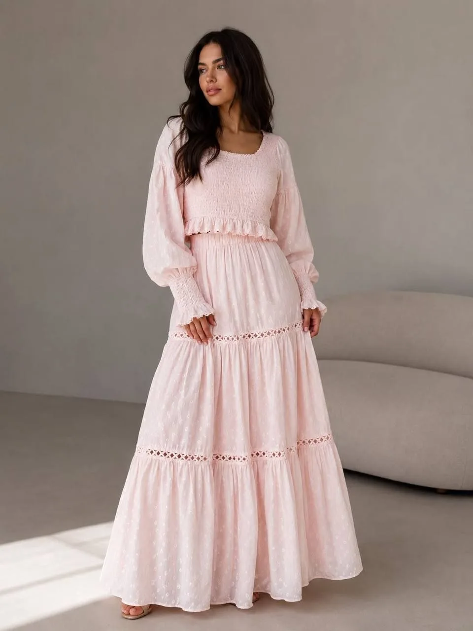 Zimmermann костюм