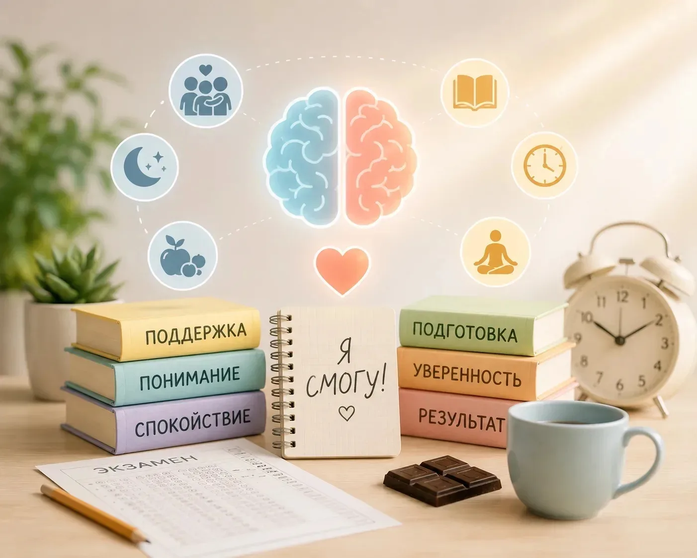 ✏ Вчера первый экзамен сдали выпускники 11-х классов, а сегодня это испытание предстоит...